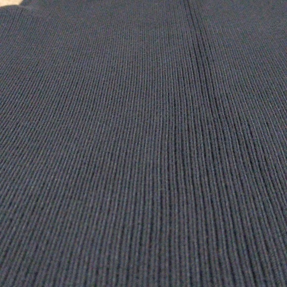 Zara short sleeve turtle neck - Picture 2 of 6